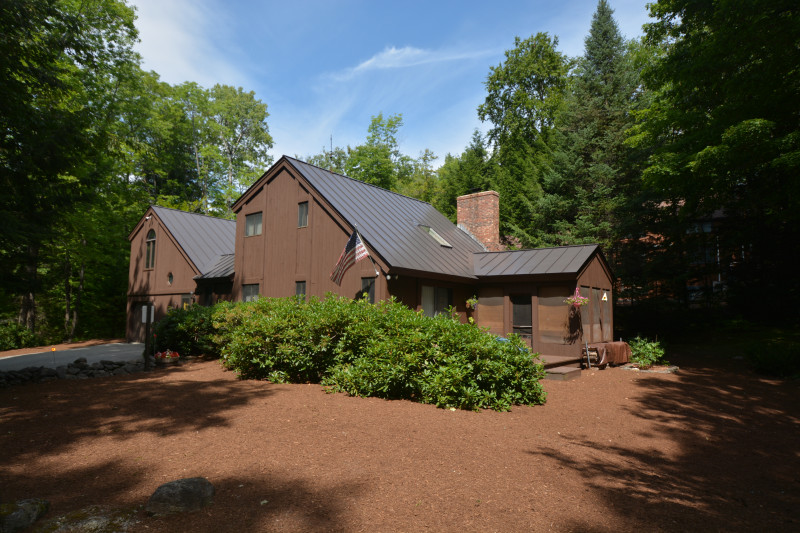 Eastman Real Estate ‹ Eastman Community Association NH Four Season