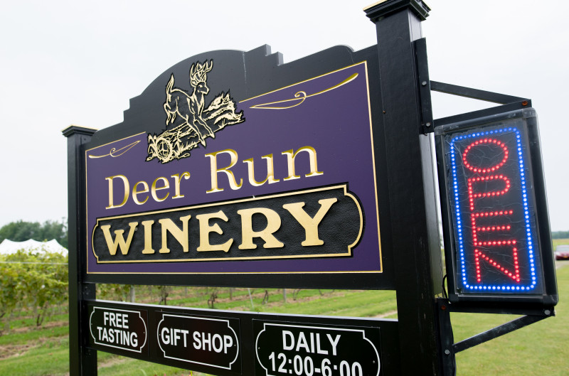 deer wine stores near me